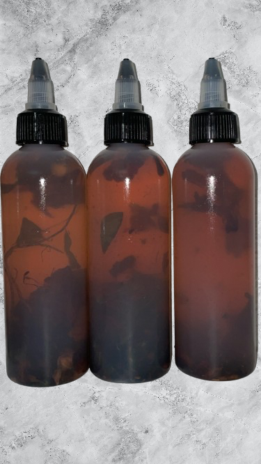 Growth Sauce 4oz