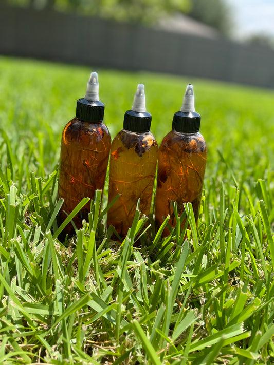 Growth Sauce 8oz